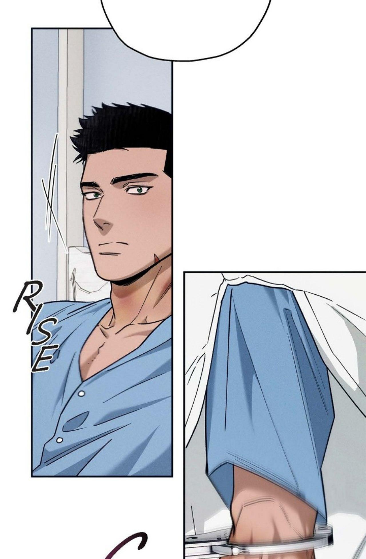 Read Ang Ang chapter 129 image 28 on Lezhin