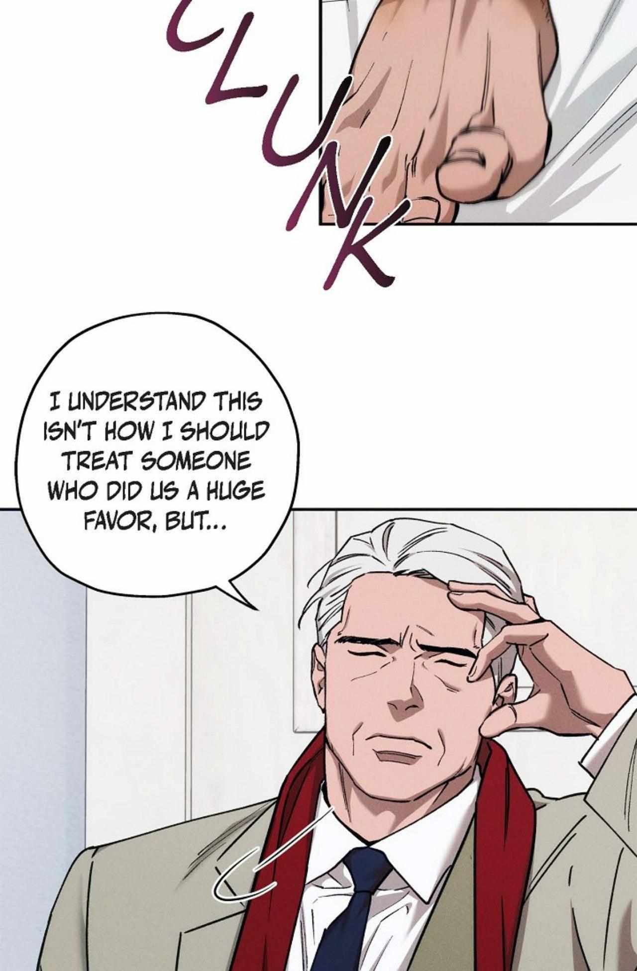 Read Ang Ang chapter 129 image 29 on Lezhin