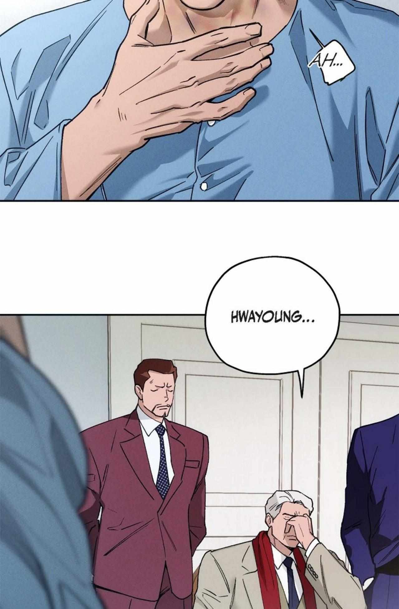 Read Ang Ang chapter 129 image 32 on Lezhin