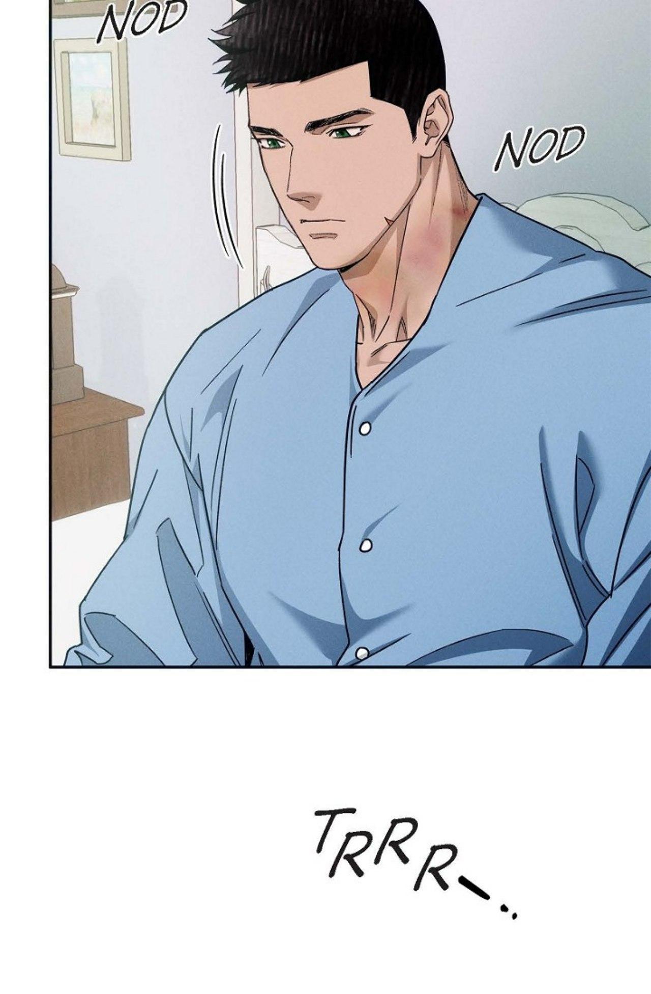 Read Ang Ang chapter 129 image 34 on Lezhin