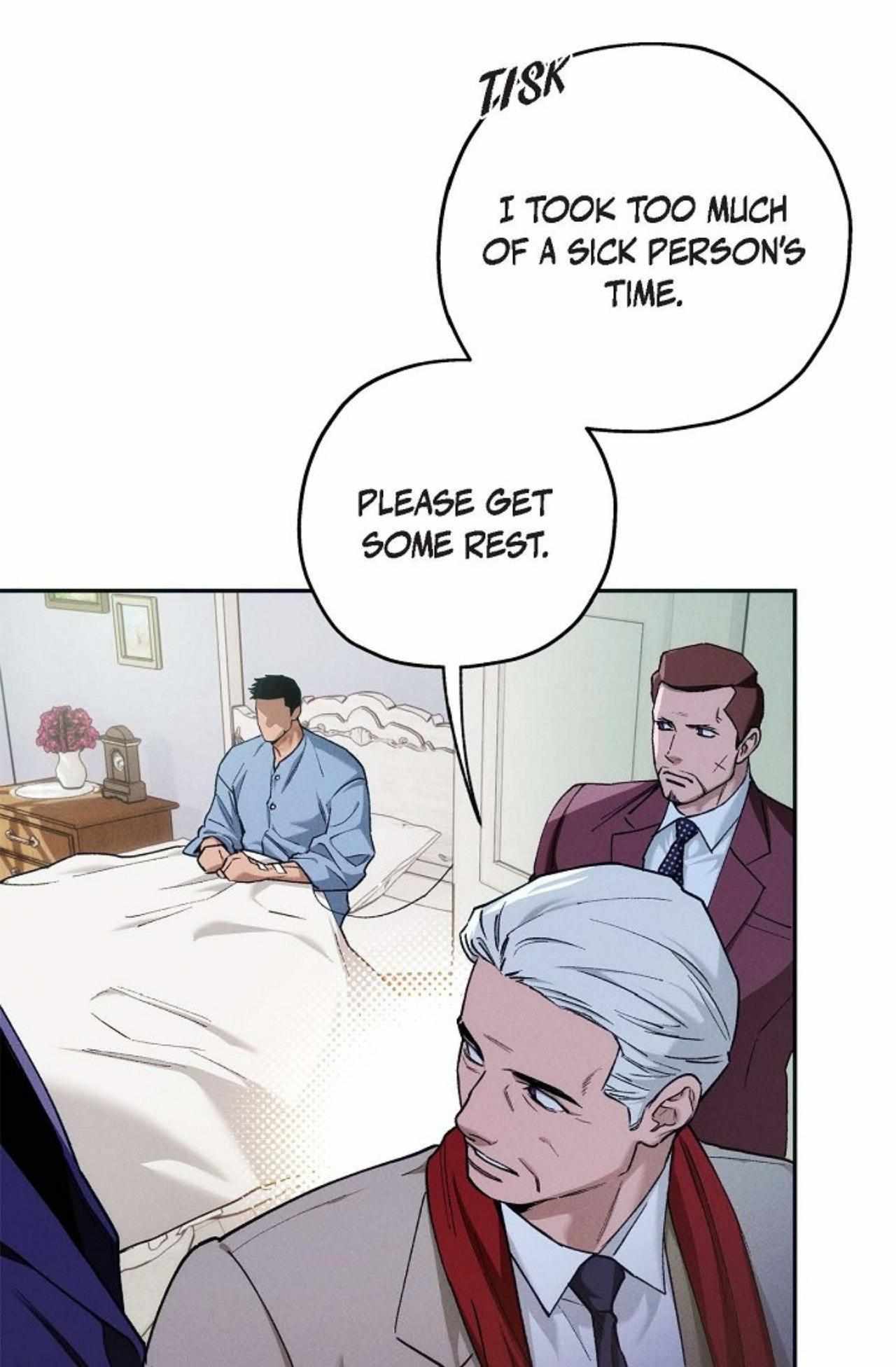Read Ang Ang chapter 129 image 35 on Lezhin