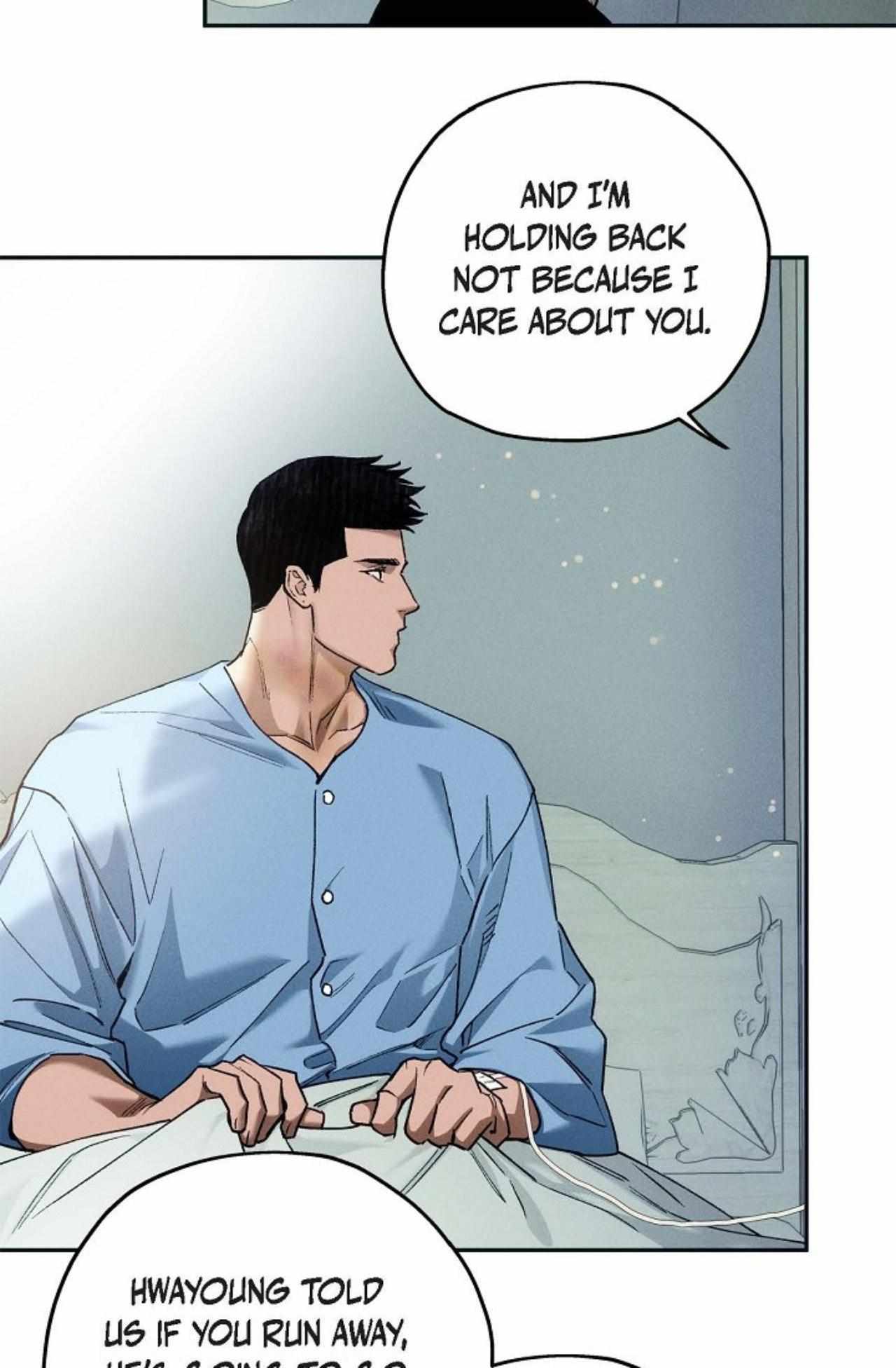 Read Ang Ang chapter 129 image 39 on Lezhin
