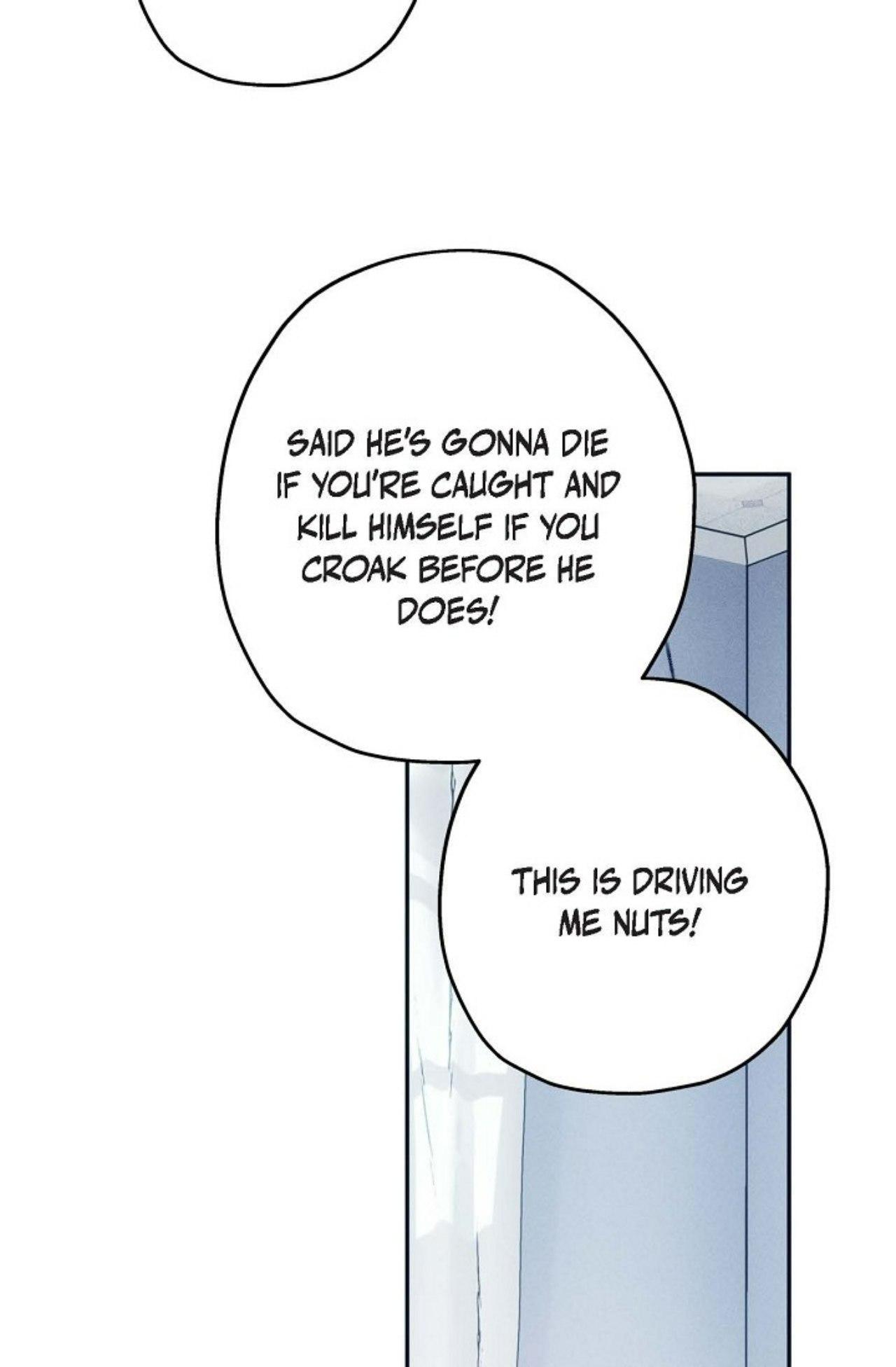 Read Ang Ang chapter 129 image 42 on Lezhin