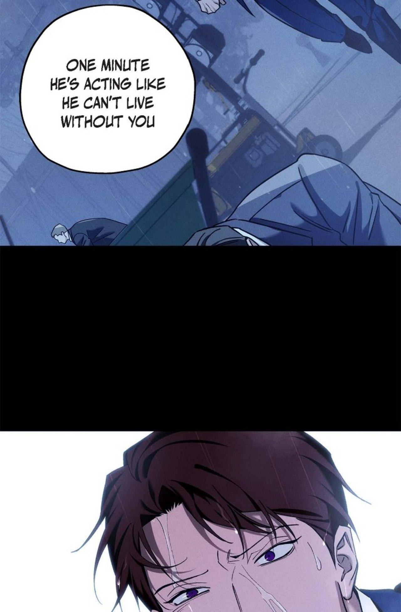Read Ang Ang chapter 129 image 44 on Lezhin