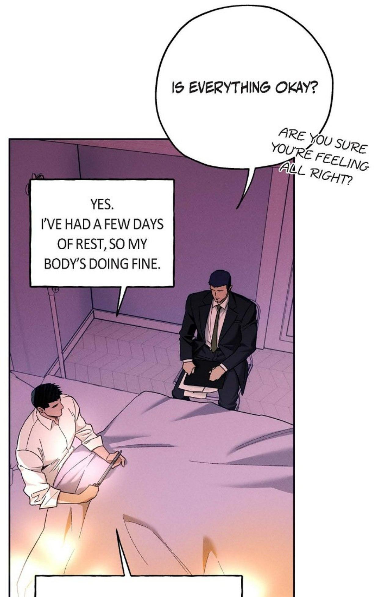 Read Ang Ang chapter 129 image 52 on Lezhin