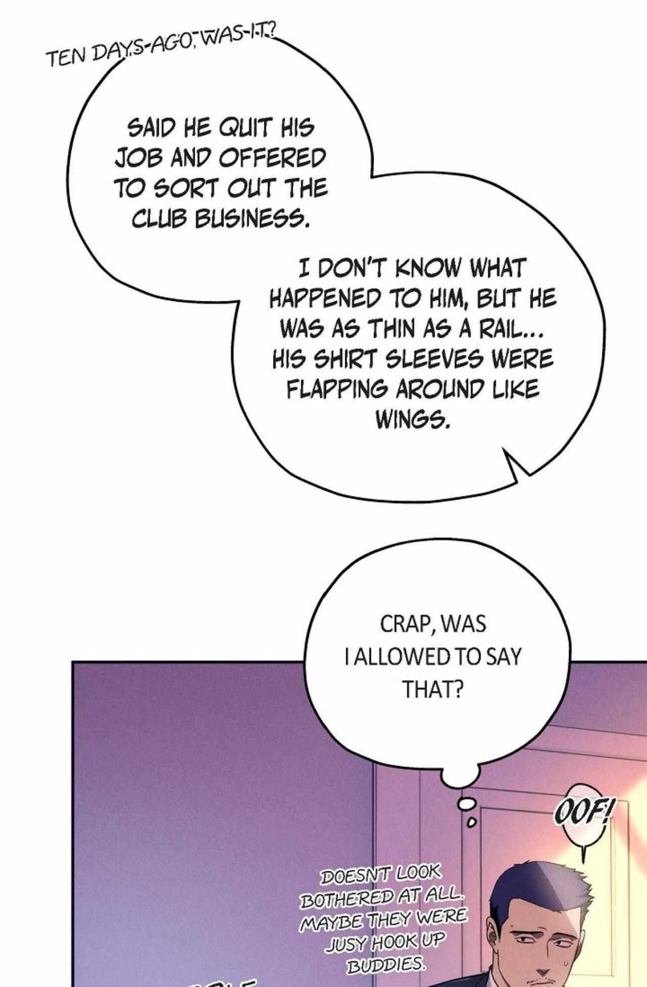 Read Ang Ang chapter 129 image 54 on Lezhin