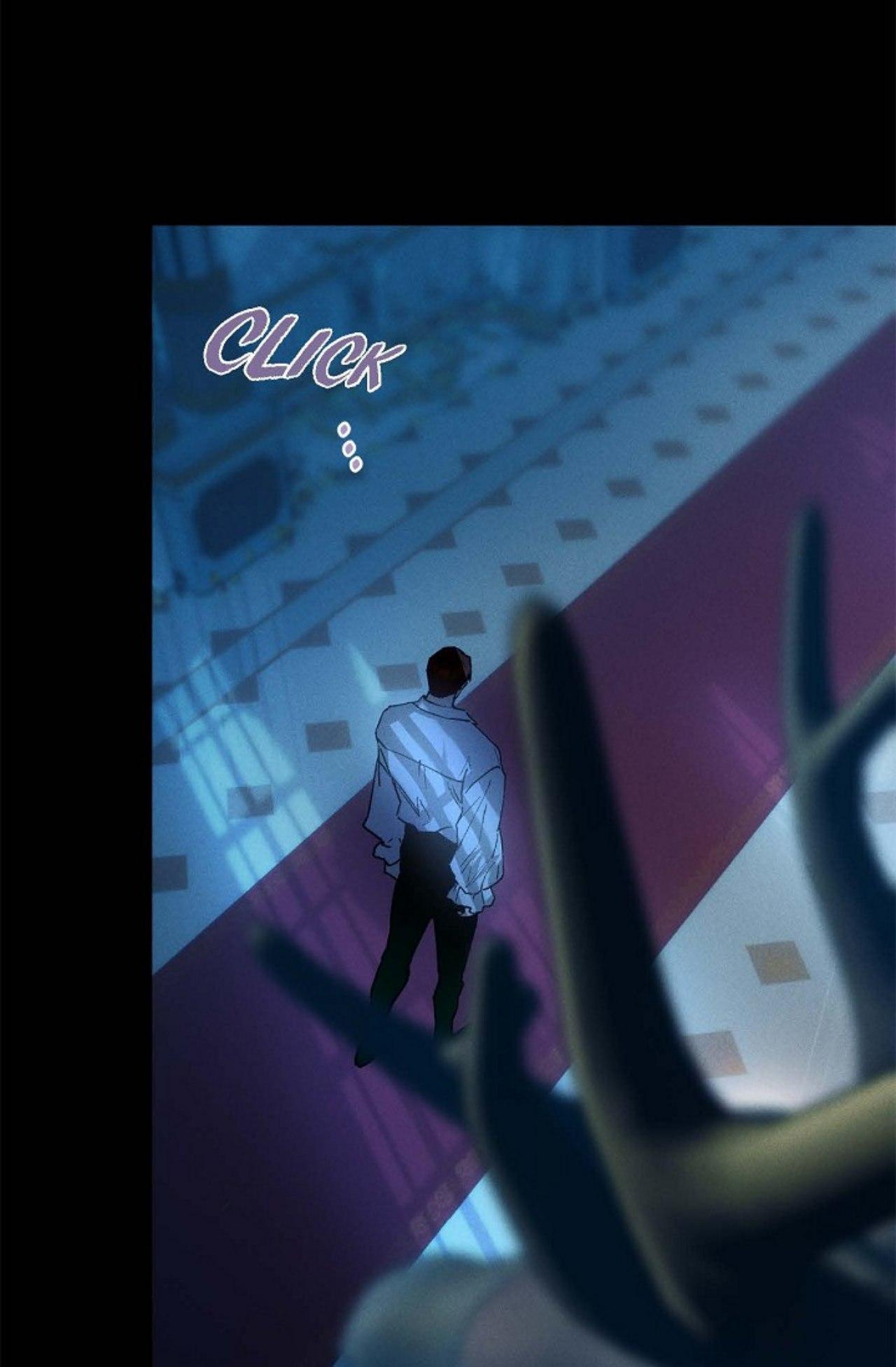 Read Ang Ang chapter 129 image 6 on Lezhin