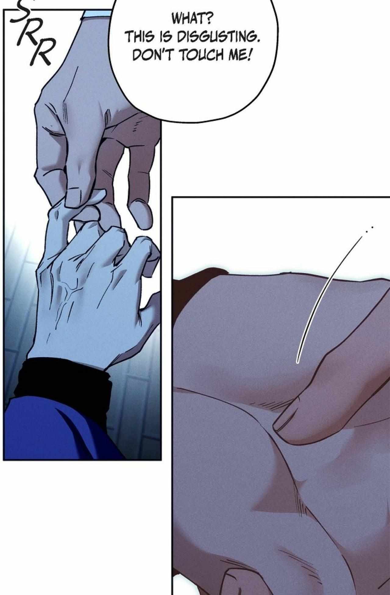 Read Ang Ang chapter 129 image 72 on Lezhin