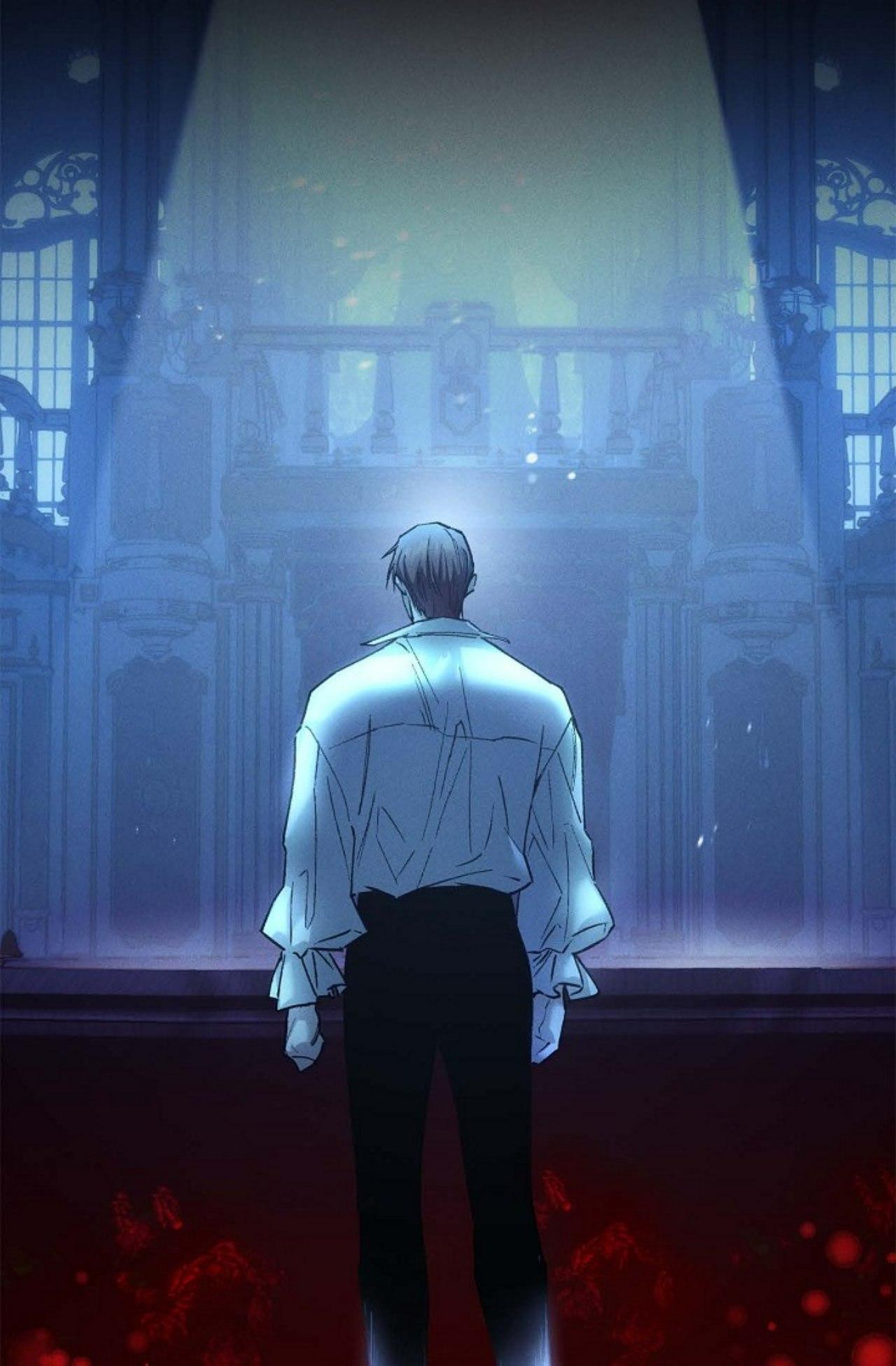 Read Ang Ang chapter 129 image 8 on Lezhin