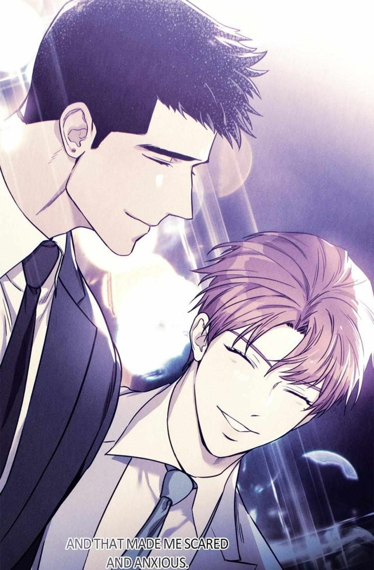 Read Ang Ang chapter 129 image 80 on Lezhin