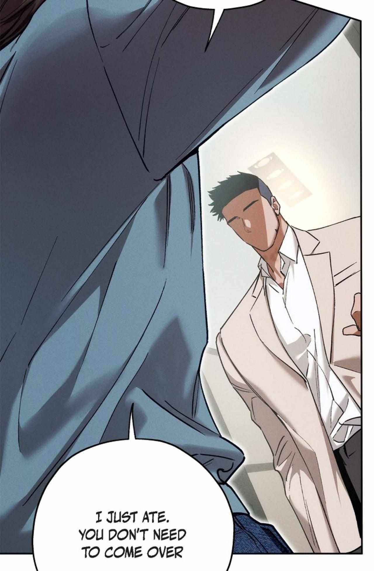 Read Ang Ang chapter 129 image 93 on Lezhin