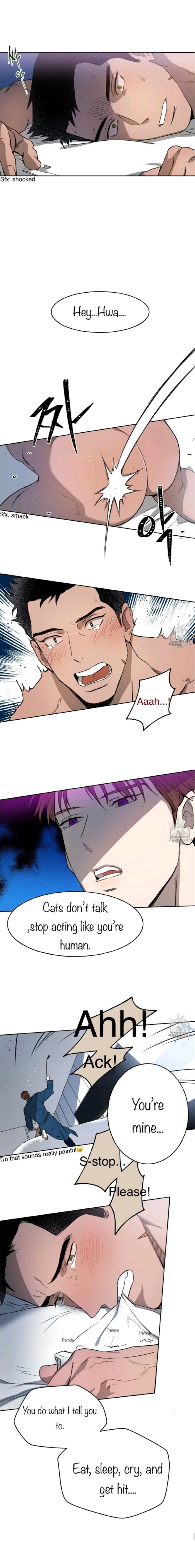 Read Ang Ang chapter 13 image 10 on Lezhin
