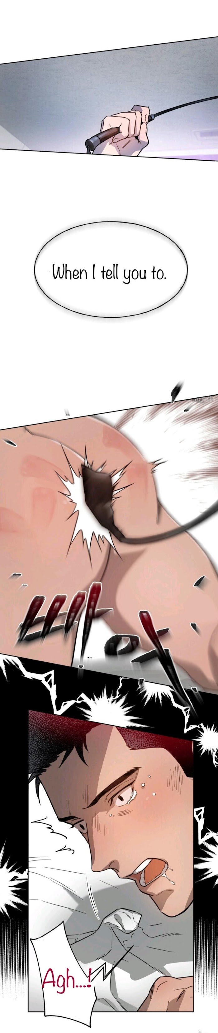 Read Ang Ang chapter 13 image 11 on Lezhin