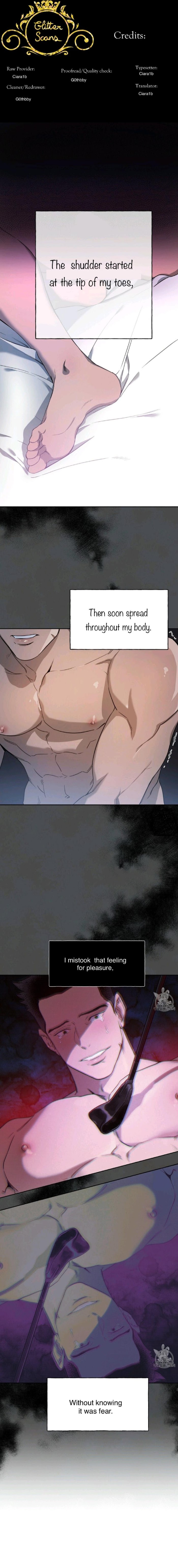 Read Ang Ang chapter 13 image 2 on Lezhin