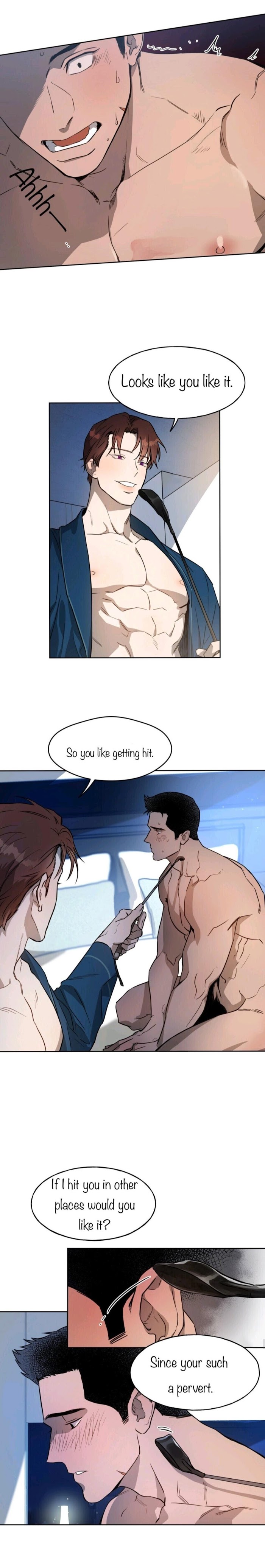 Read Ang Ang chapter 13 image 7 on Lezhin