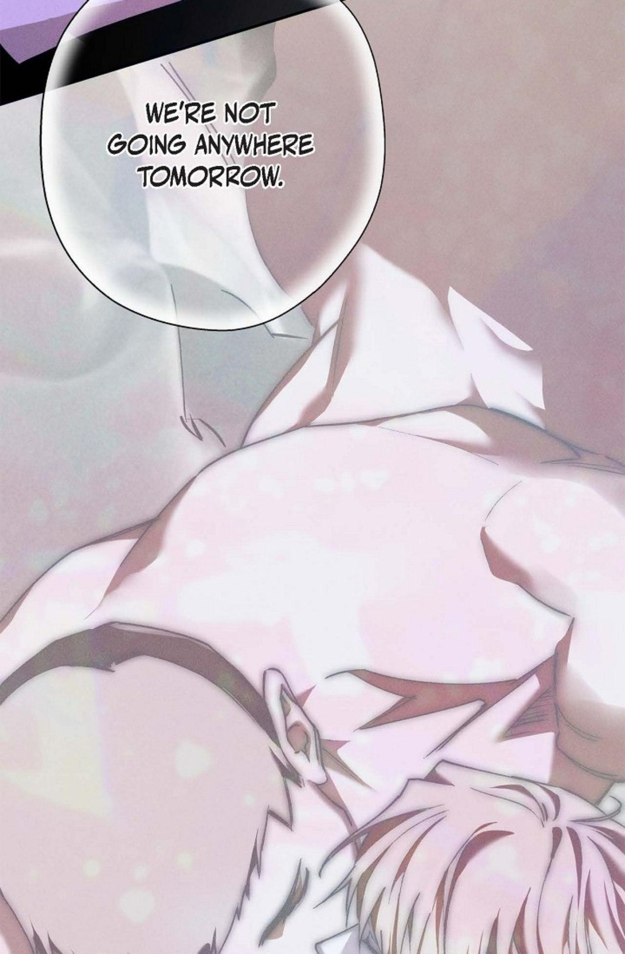 Read Ang Ang chapter 130 image 100 on Lezhin