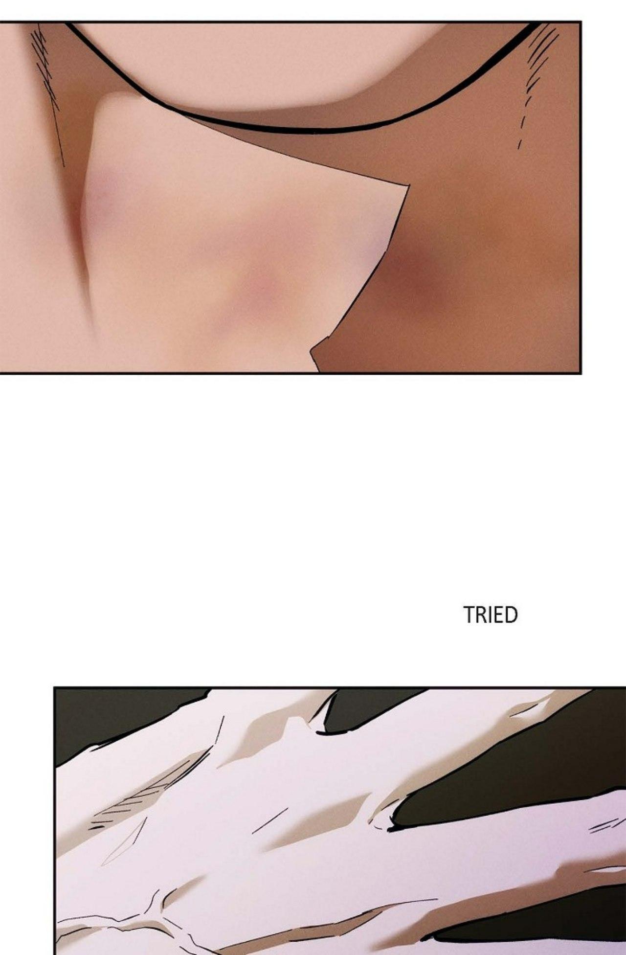 Read Ang Ang chapter 130 image 12 on Lezhin