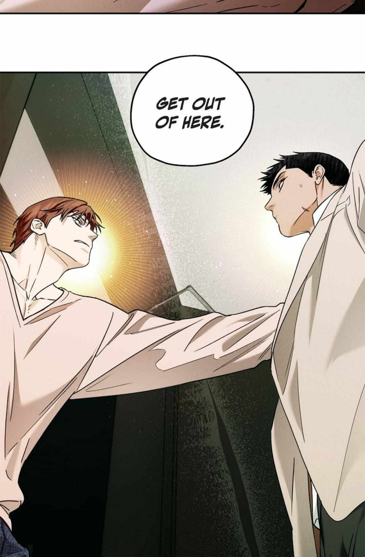 Read Ang Ang chapter 130 image 15 on Lezhin