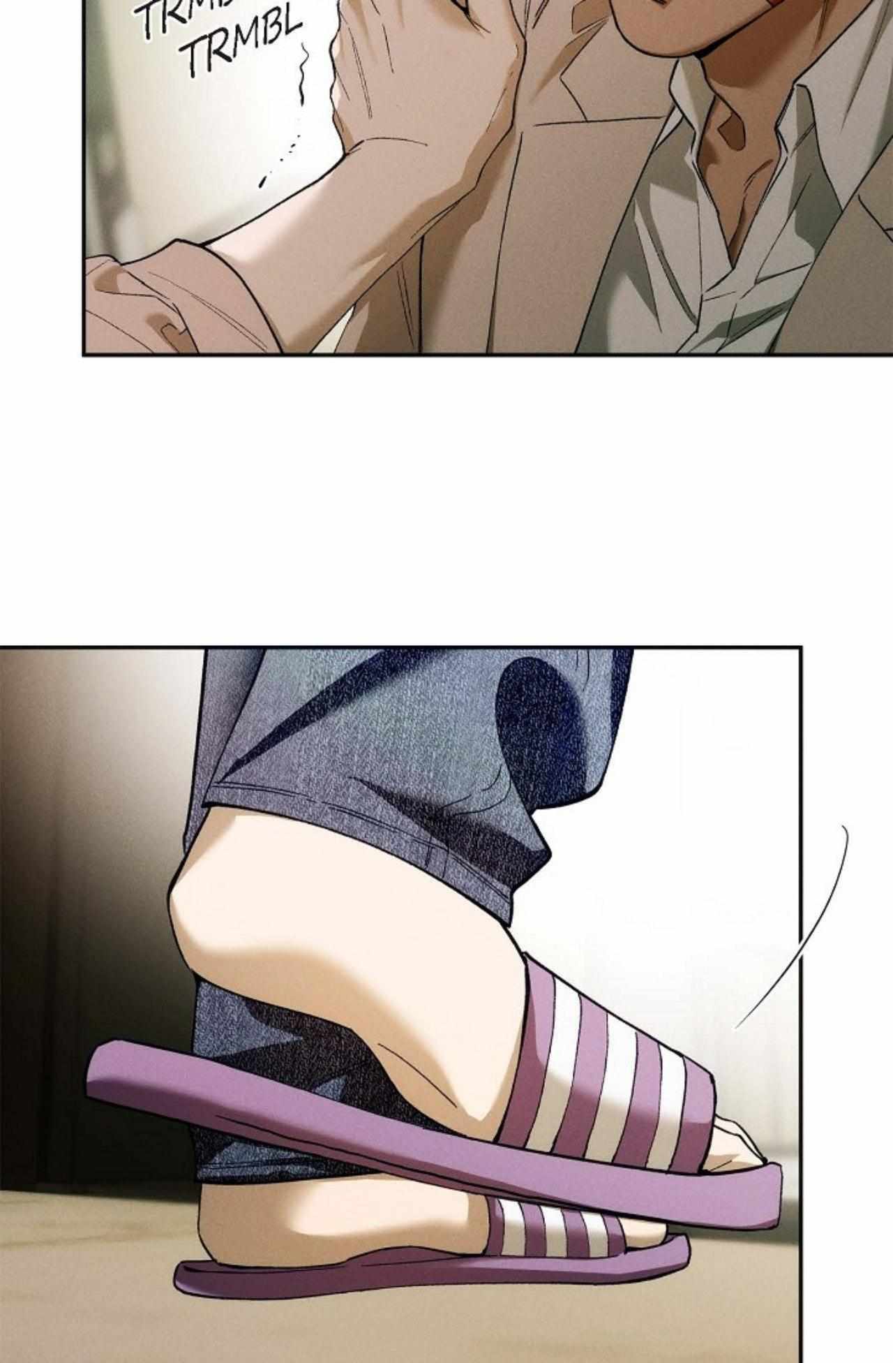 Read Ang Ang chapter 130 image 17 on Lezhin