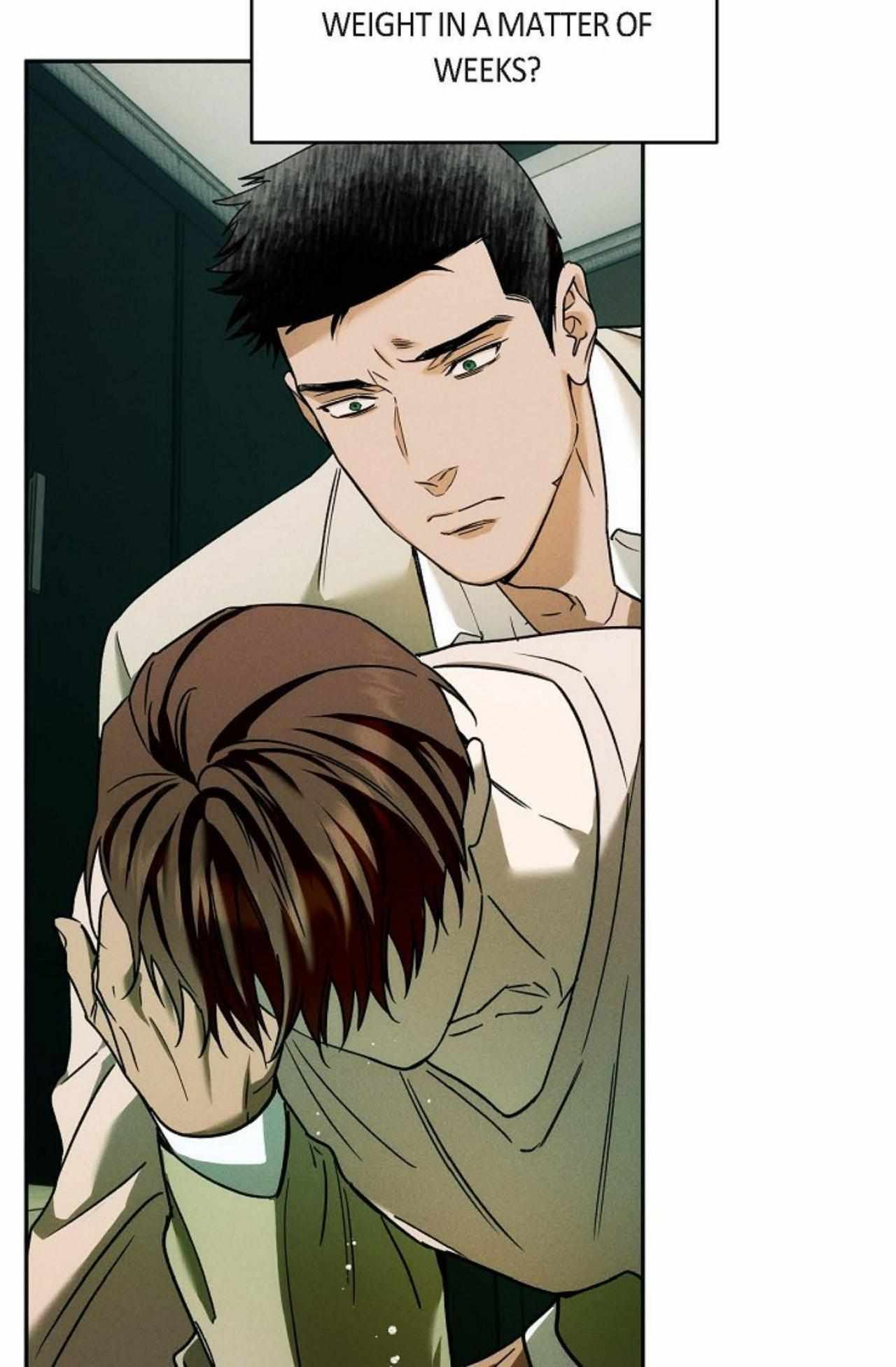 Read Ang Ang chapter 130 image 24 on Lezhin