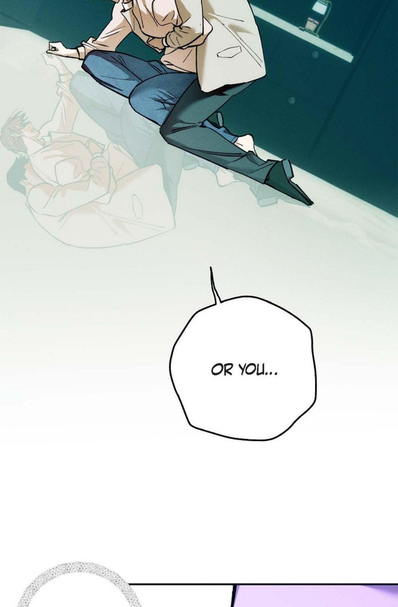 Read Ang Ang chapter 130 image 28 on Lezhin