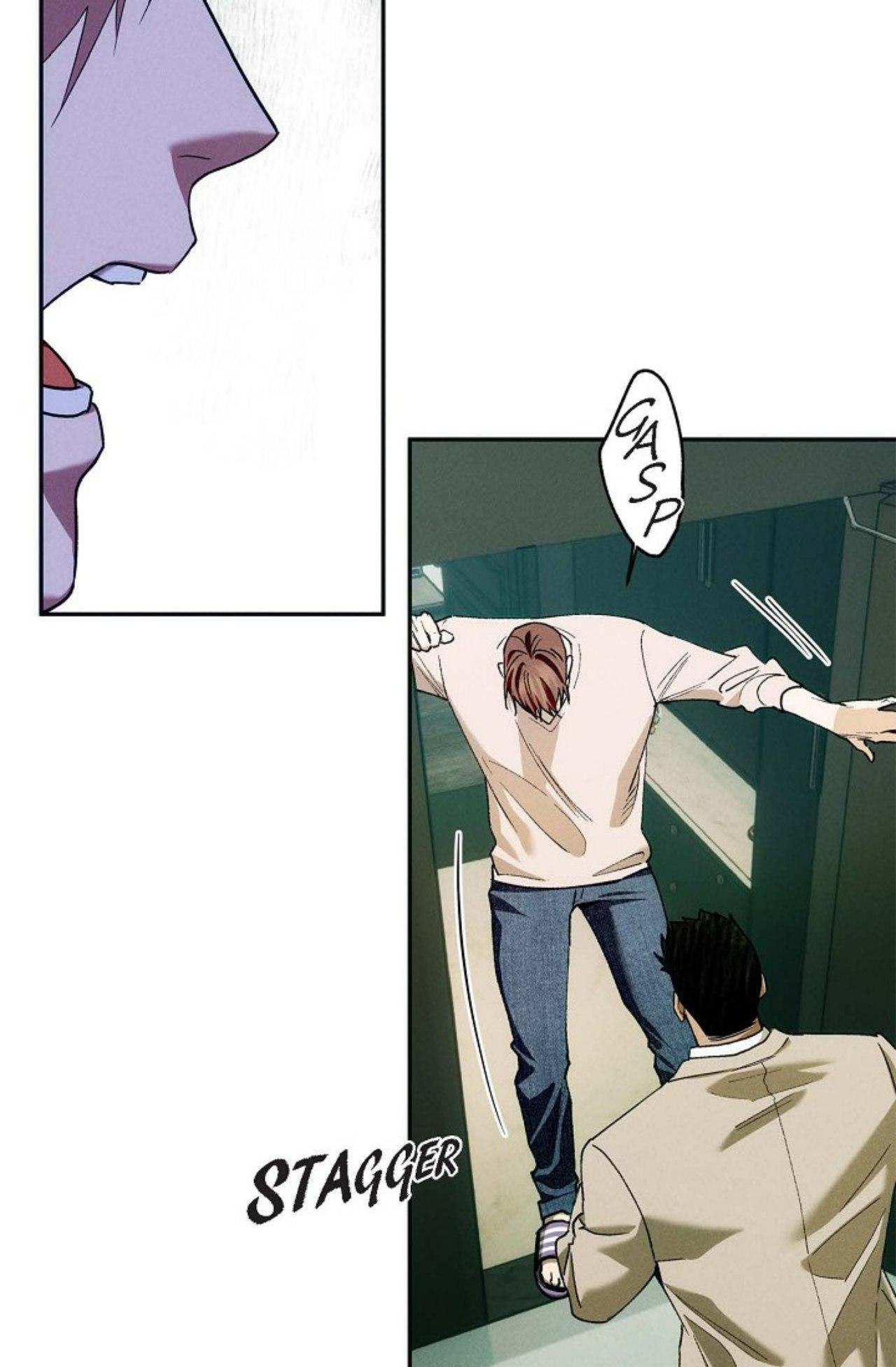 Read Ang Ang chapter 130 image 3 on Lezhin