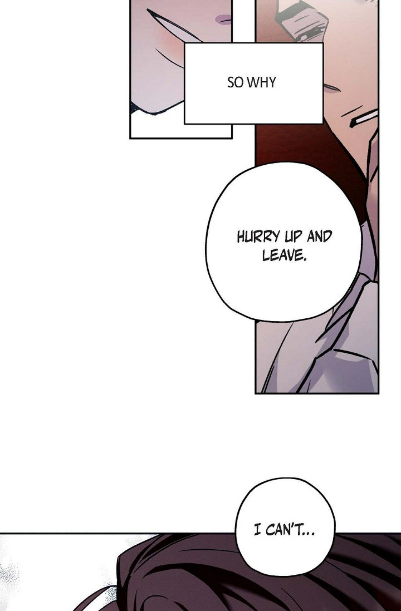 Read Ang Ang chapter 130 image 31 on Lezhin