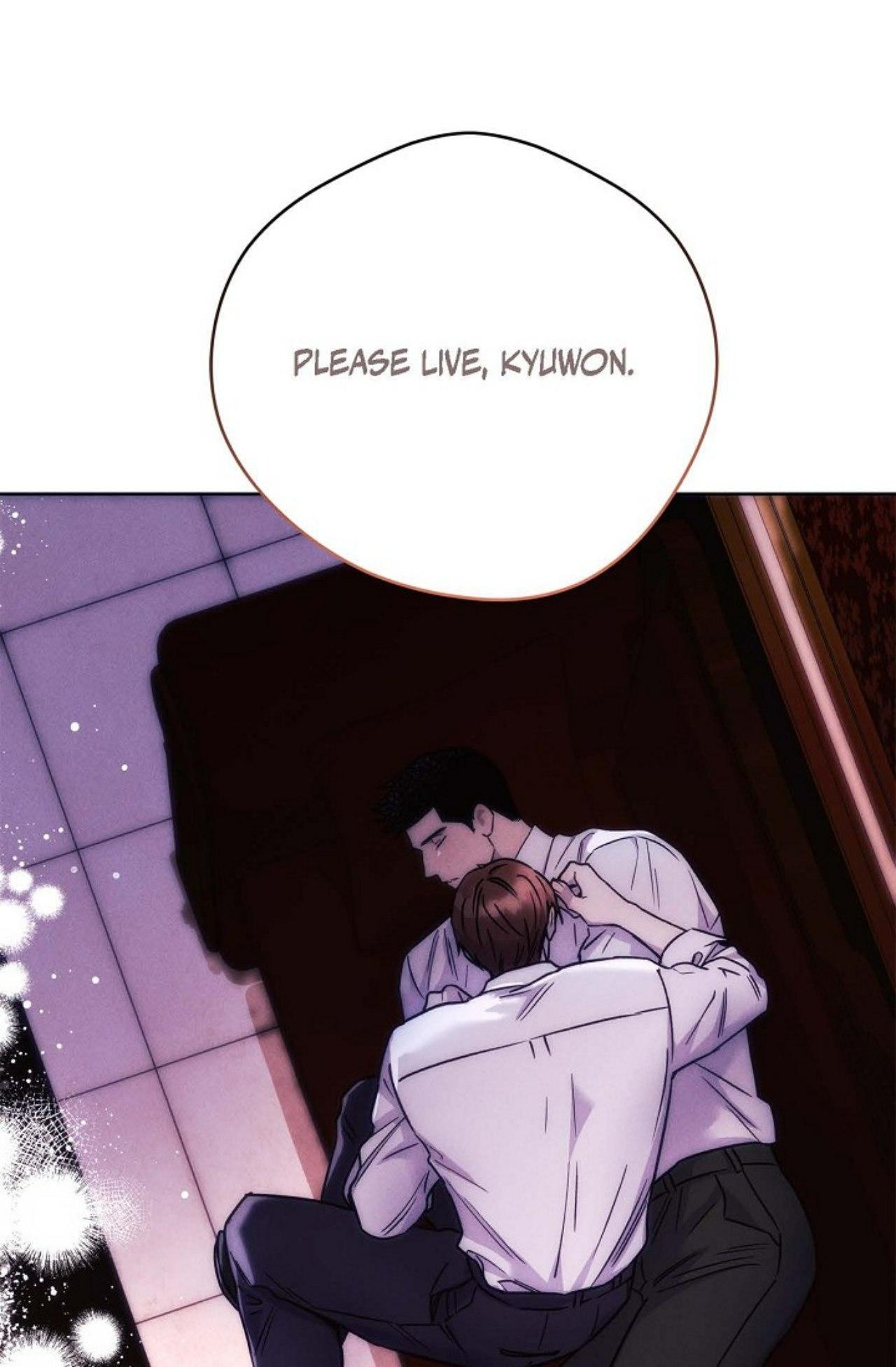 Read Ang Ang chapter 130 image 42 on Lezhin