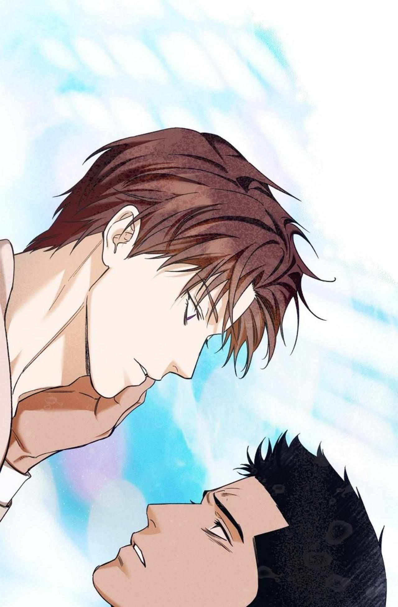 Read Ang Ang chapter 130 image 44 on Lezhin