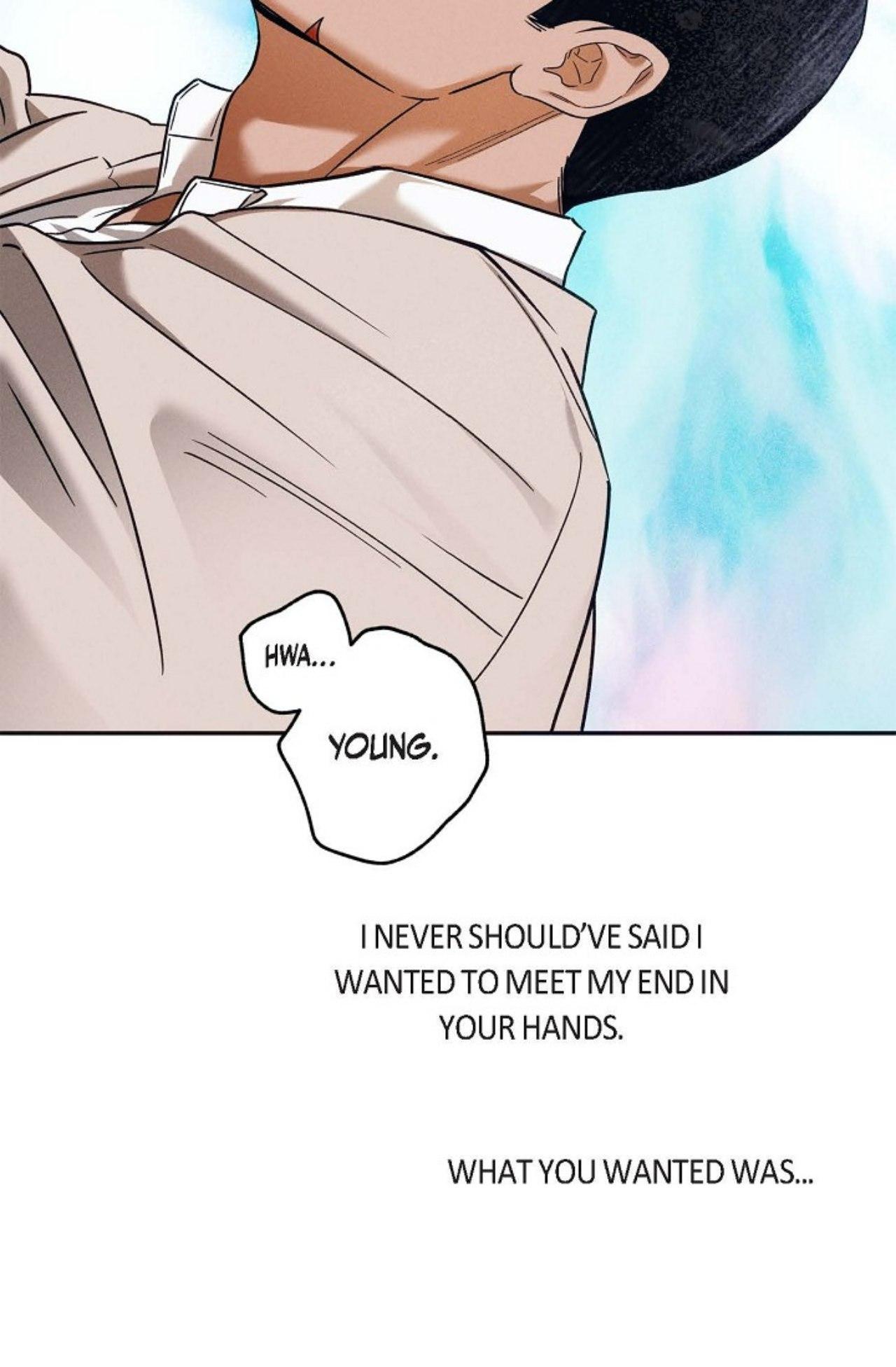 Read Ang Ang chapter 130 image 45 on Lezhin