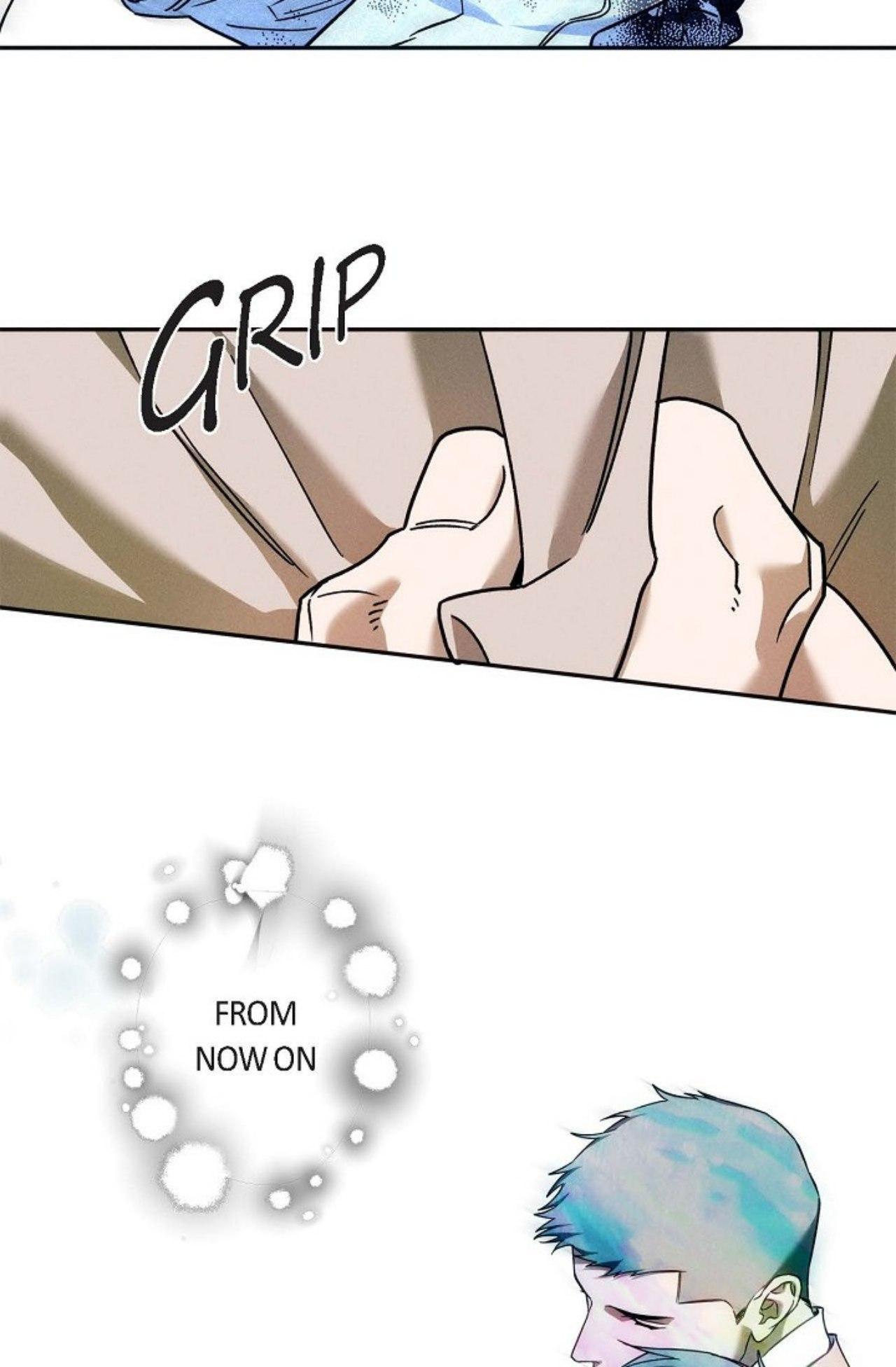 Read Ang Ang chapter 130 image 51 on Lezhin