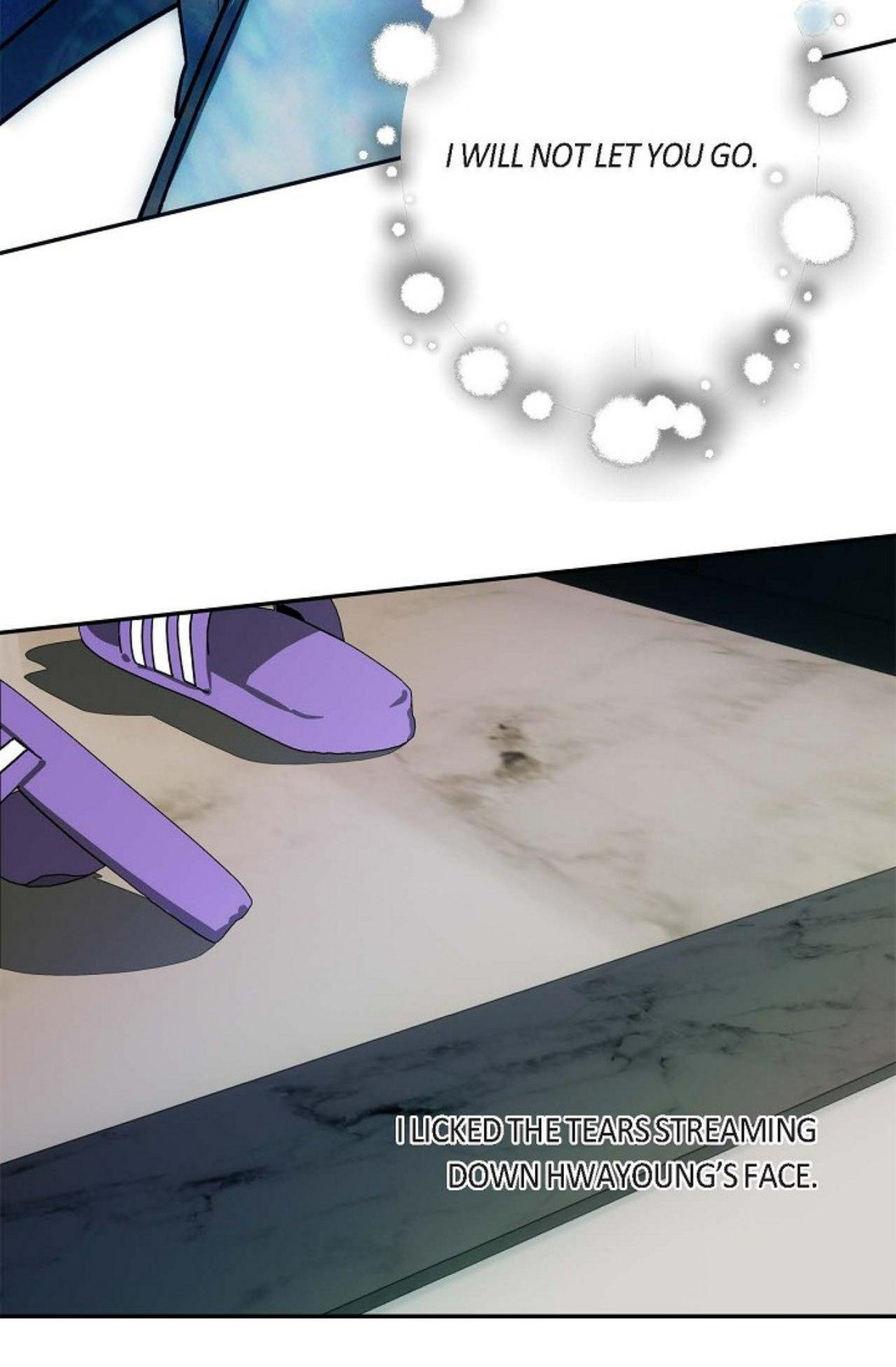 Read Ang Ang chapter 130 image 53 on Lezhin