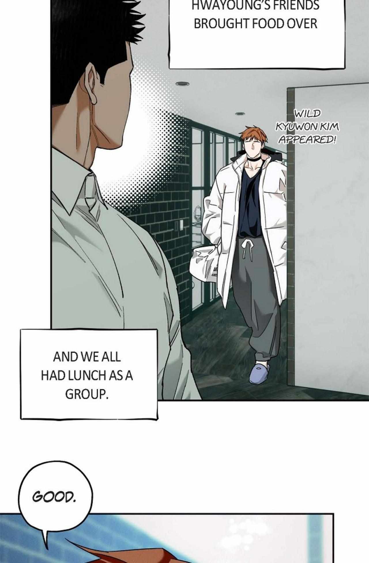Read Ang Ang chapter 130 image 60 on Lezhin