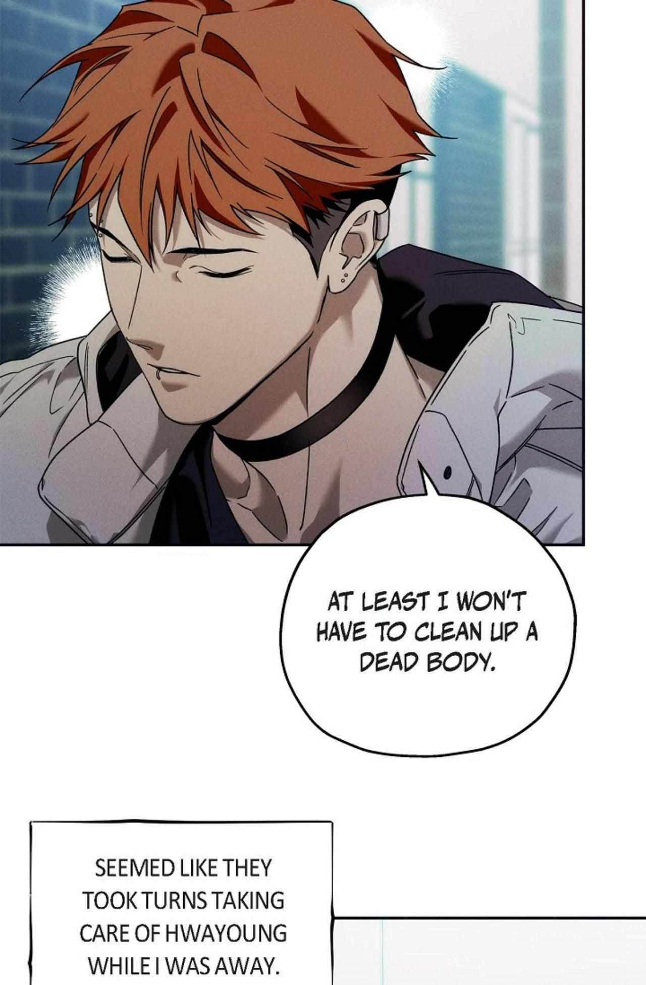 Read Ang Ang chapter 130 image 61 on Lezhin