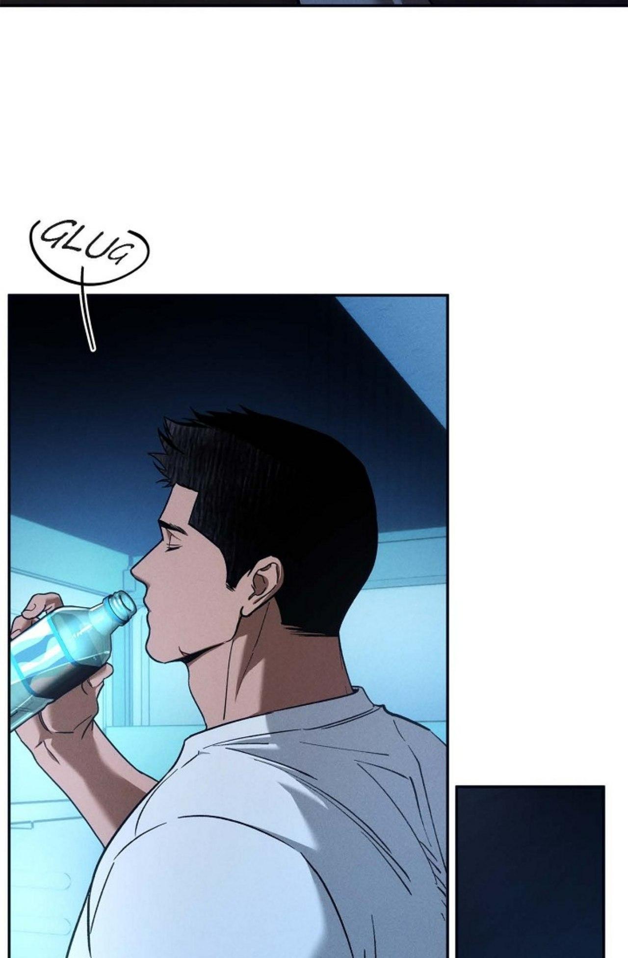 Read Ang Ang chapter 130 image 64 on Lezhin