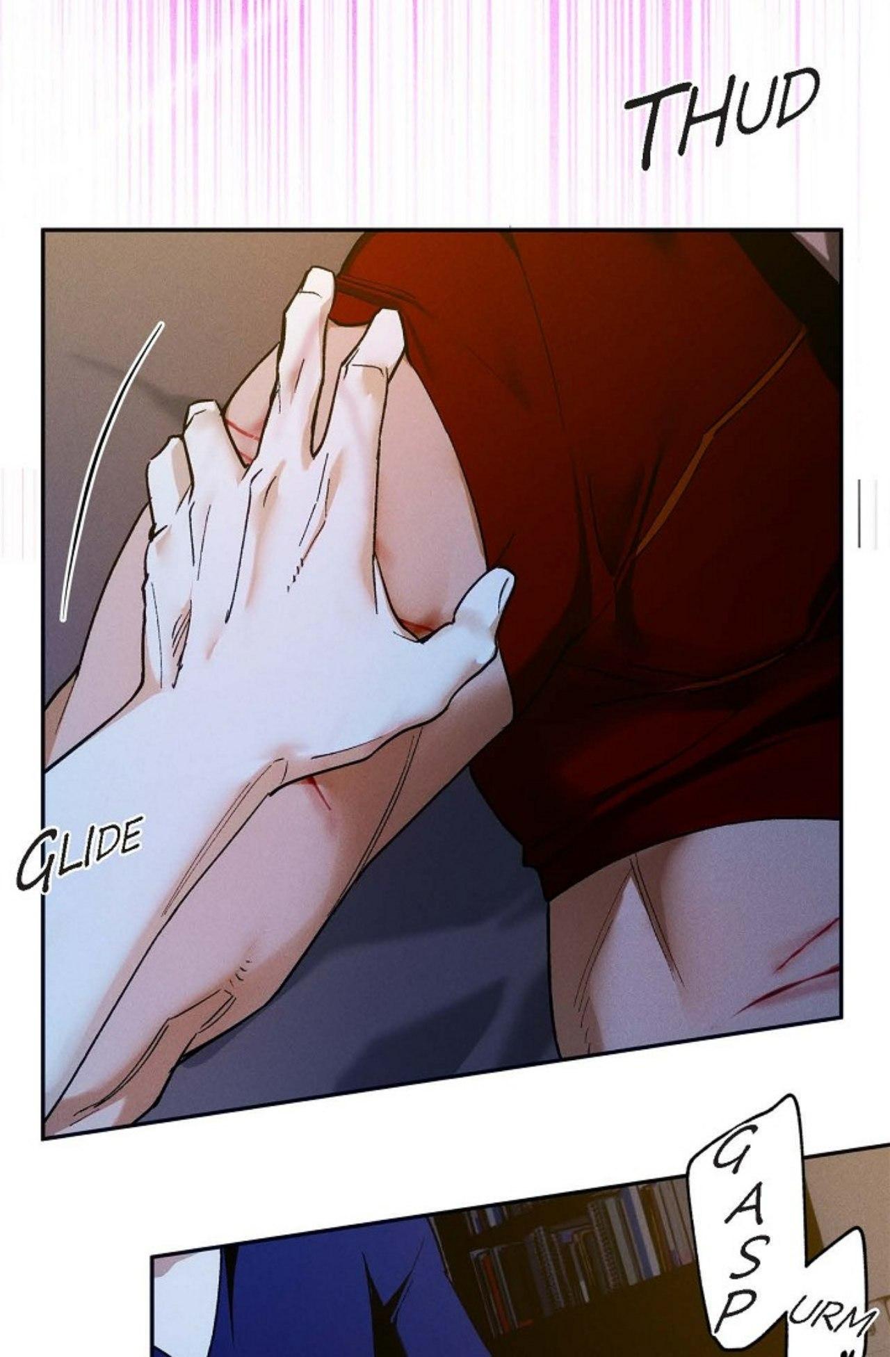 Read Ang Ang chapter 130 image 77 on Lezhin