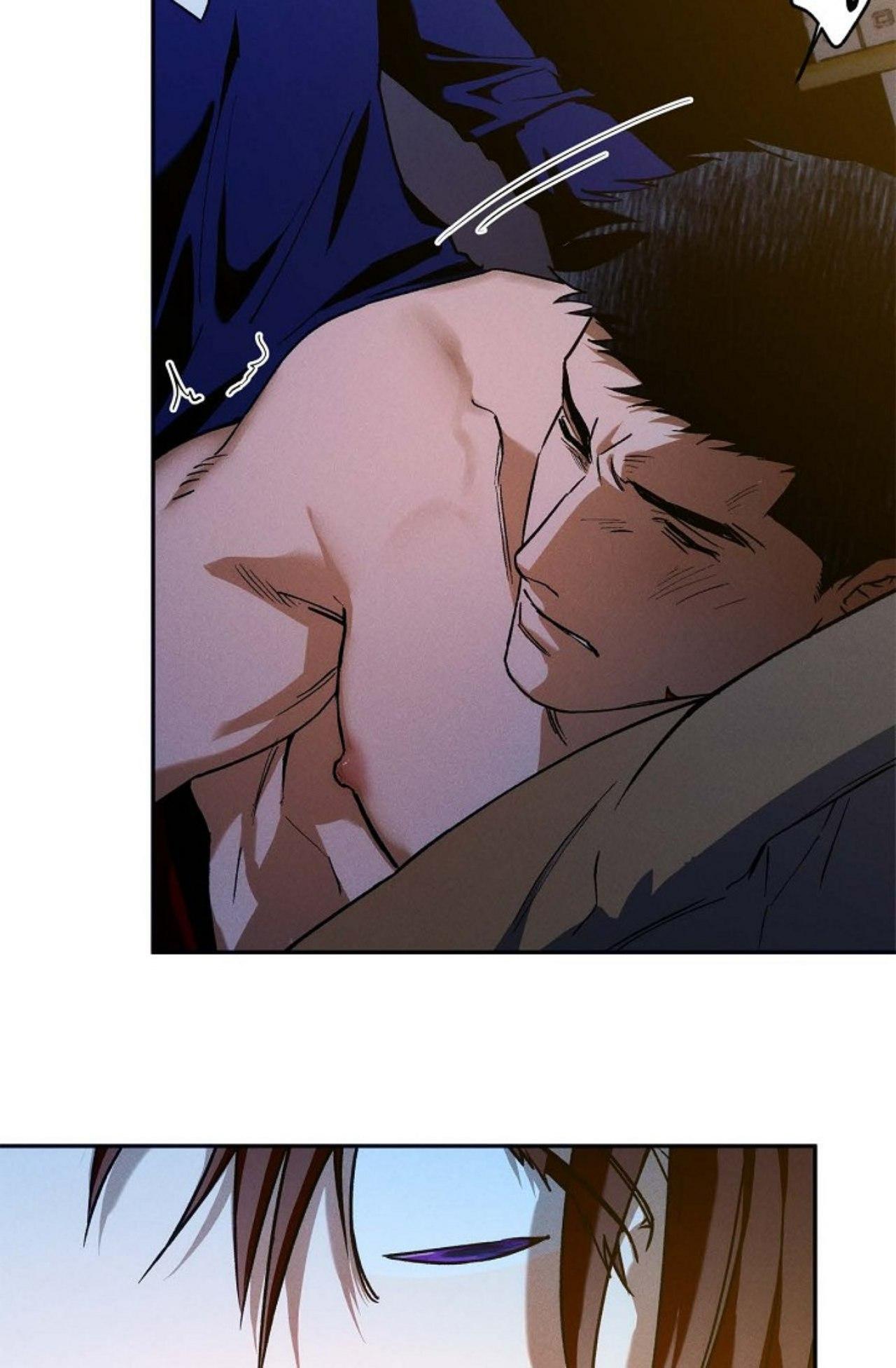 Read Ang Ang chapter 130 image 78 on Lezhin