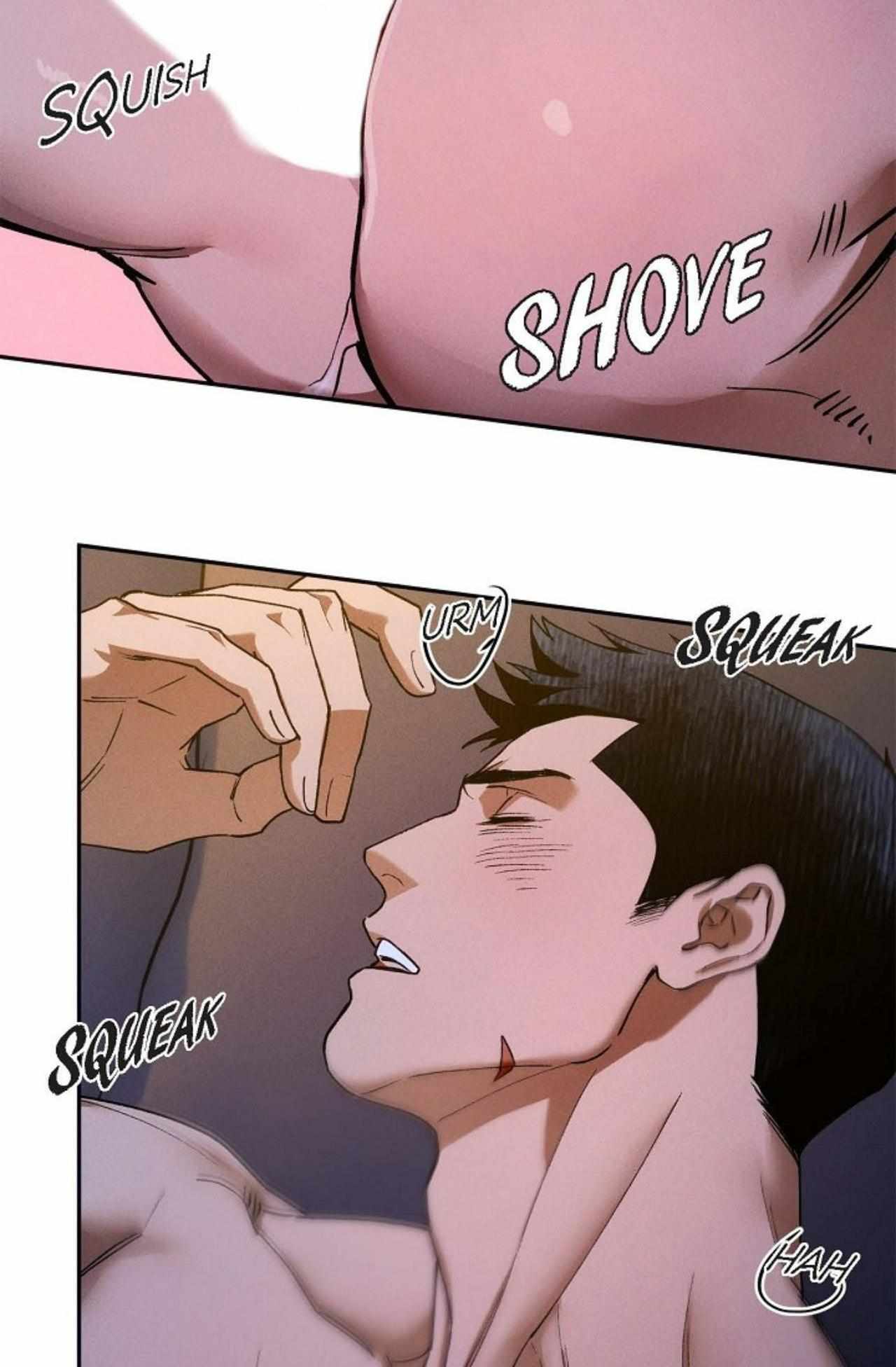 Read Ang Ang chapter 130 image 81 on Lezhin
