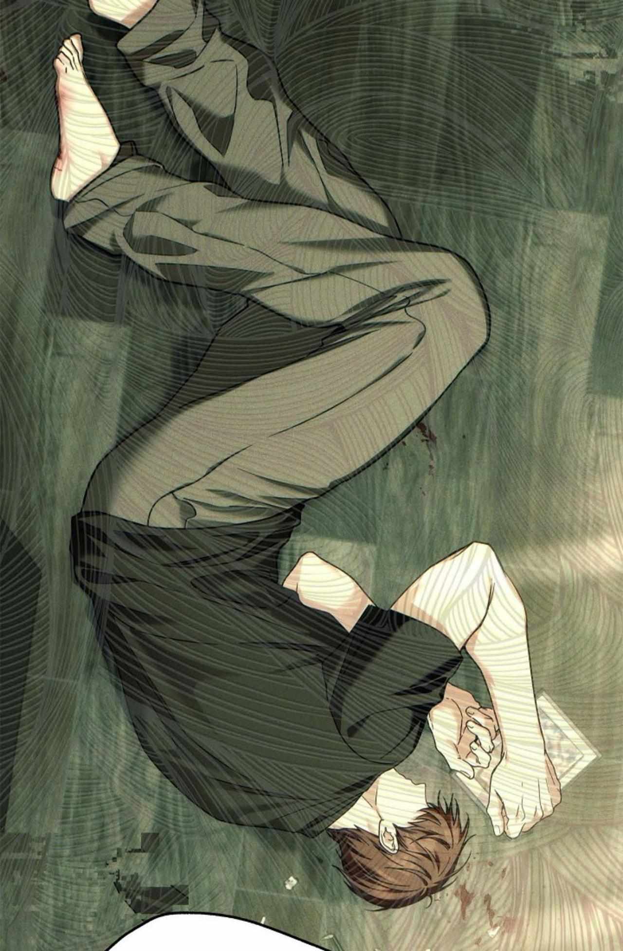 Read Ang Ang chapter 130 image 9 on Lezhin