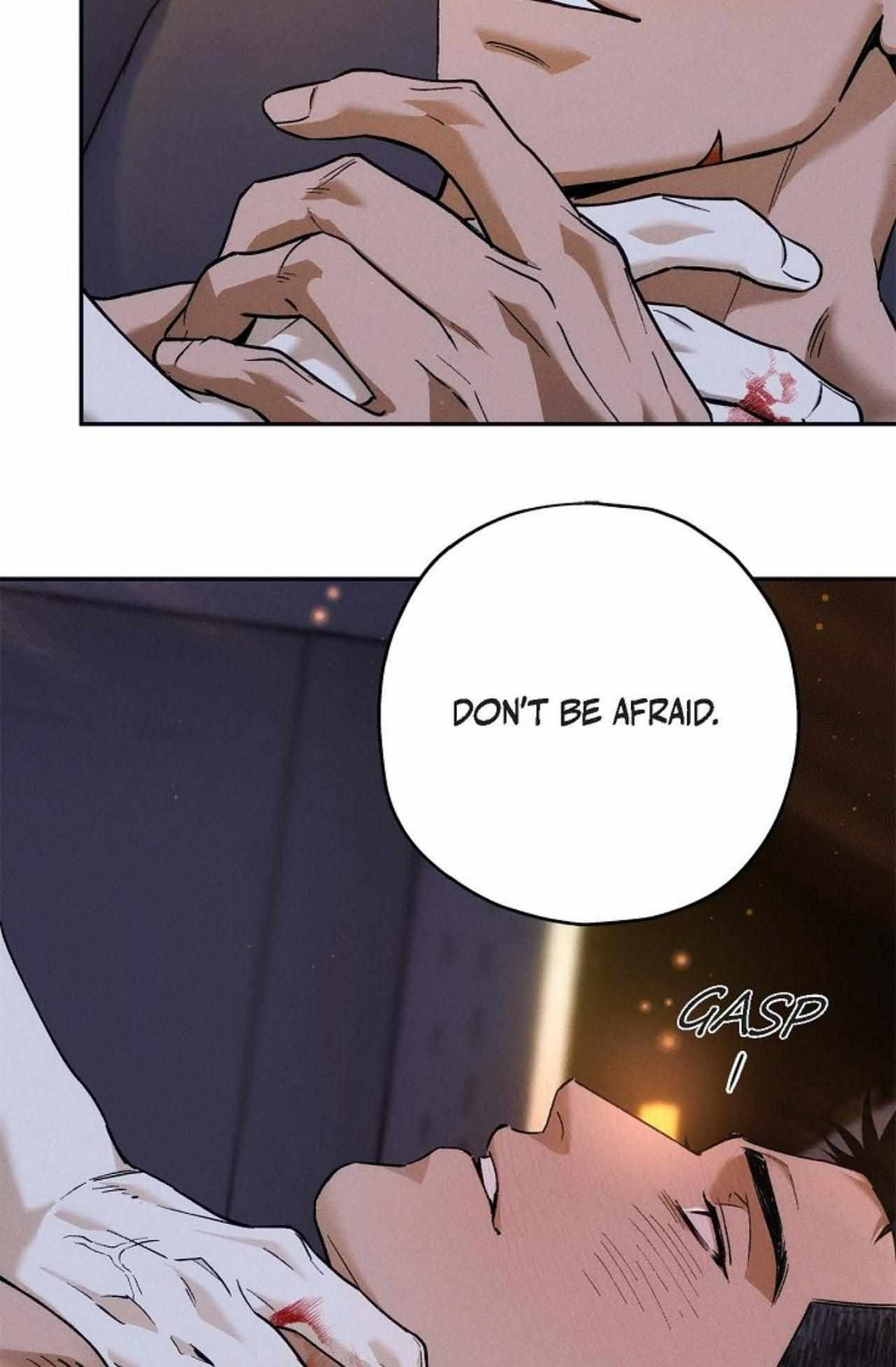 Read Ang Ang chapter 130 image 90 on Lezhin
