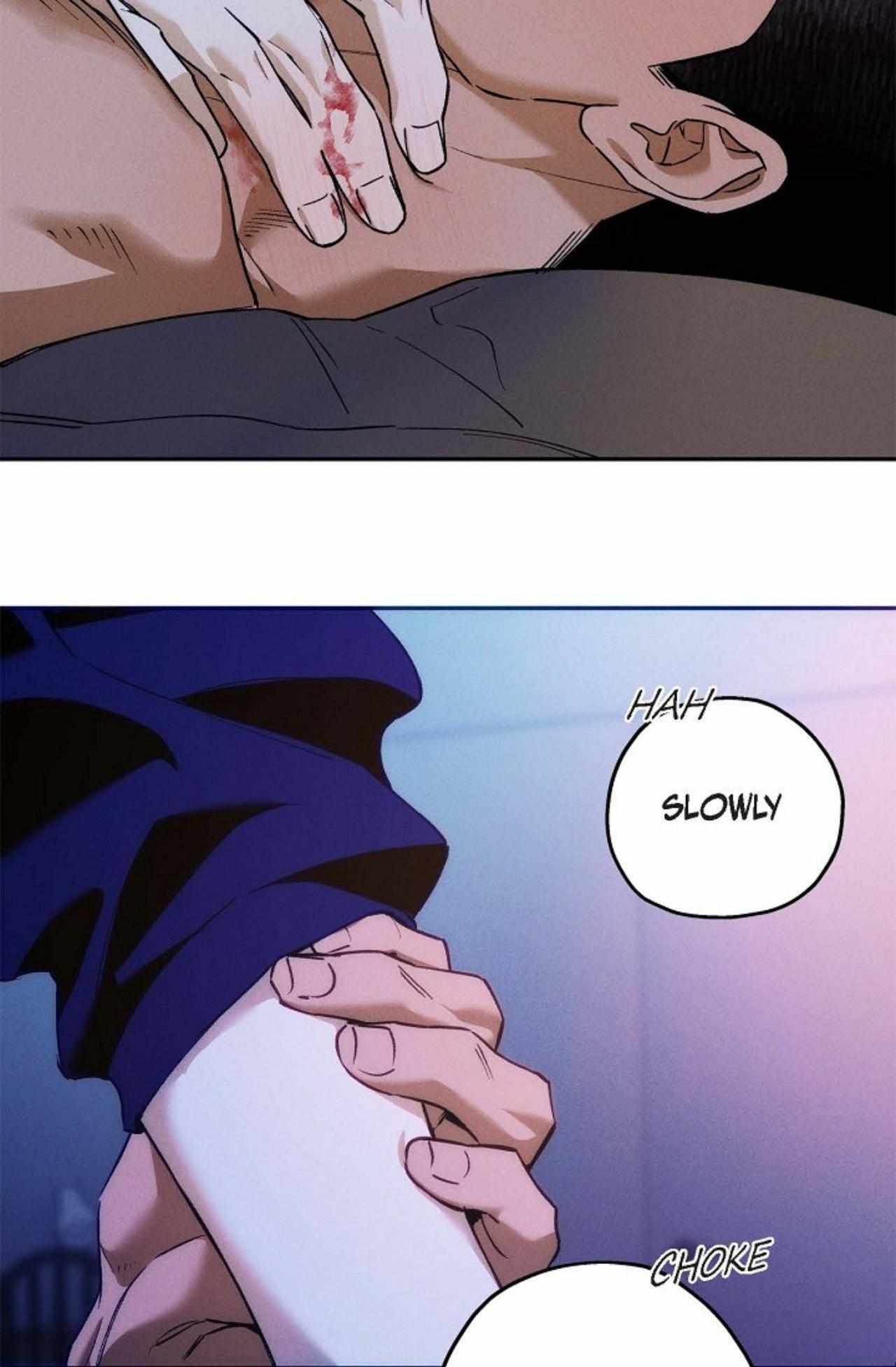 Read Ang Ang chapter 130 image 91 on Lezhin
