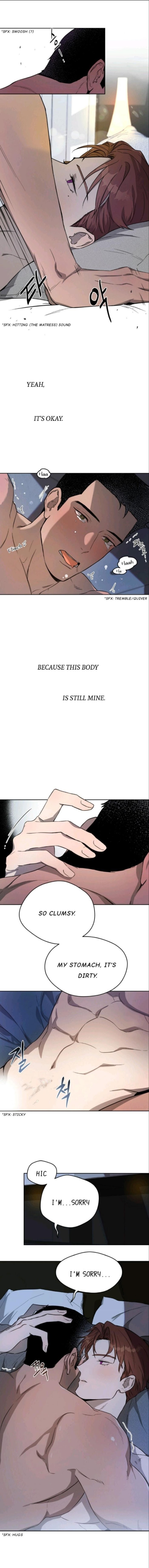 Read Ang Ang chapter 14 image 10 on Lezhin