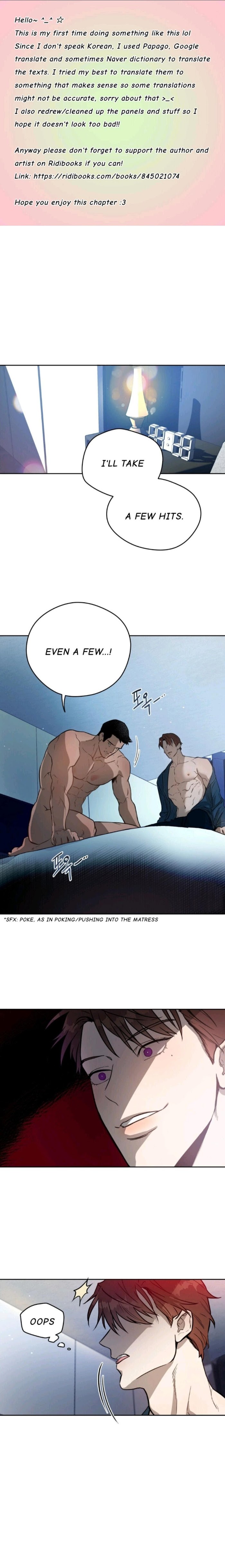 Read Ang Ang chapter 14 image 2 on Lezhin