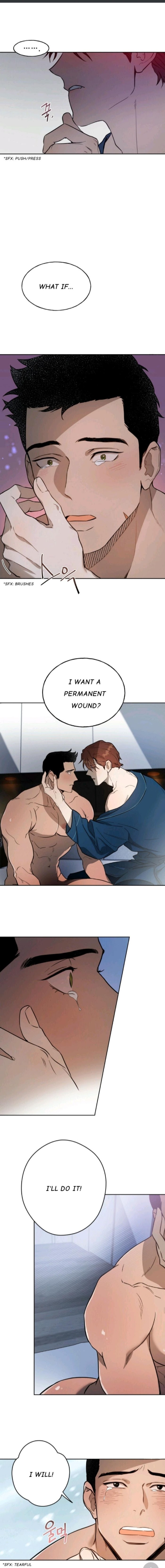 Read Ang Ang chapter 14 image 3 on Lezhin