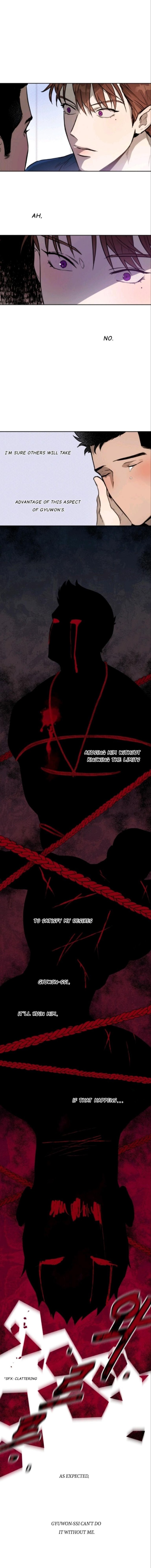 Read Ang Ang chapter 14 image 4 on Lezhin