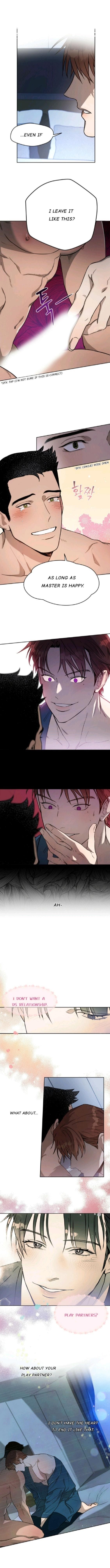 Read Ang Ang chapter 14 image 5 on Lezhin