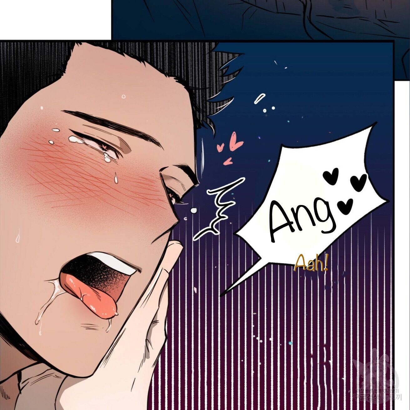 Read Ang Ang chapter 15.1 image 11 on Lezhin