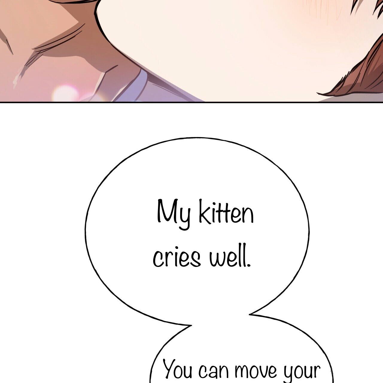 Read Ang Ang chapter 15.1 image 13 on Lezhin