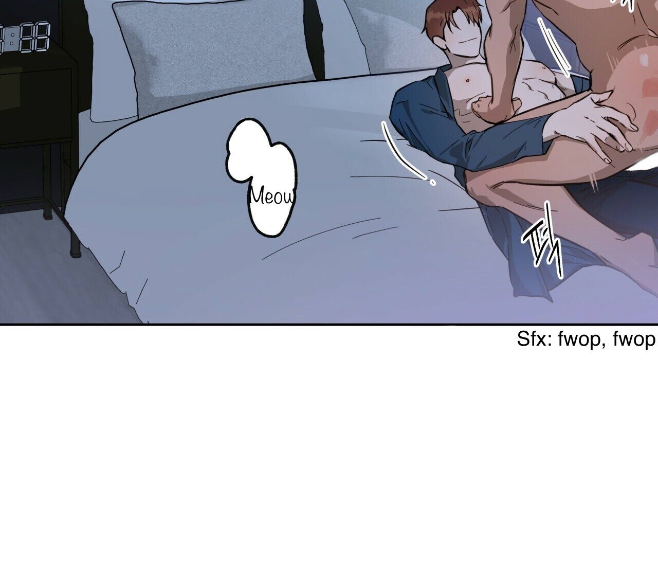 Read Ang Ang chapter 15.1 image 16 on Lezhin