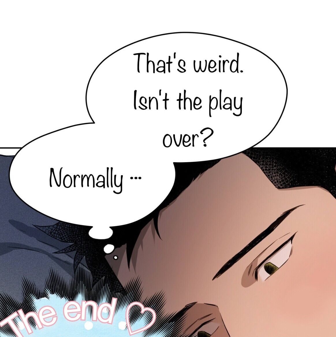 Read Ang Ang chapter 15.1 image 20 on Lezhin